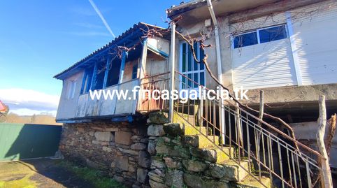 Foto 2 de Casa adosada en venta en Vilardevós, Ourense