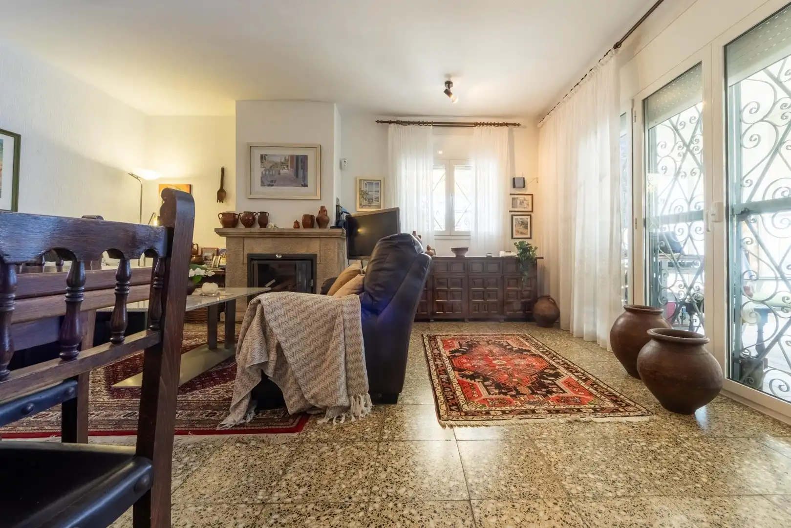 Villa mit Pool zum Verkauf in Carrer JOSEP M DE SAGARRA DE, imagen 21