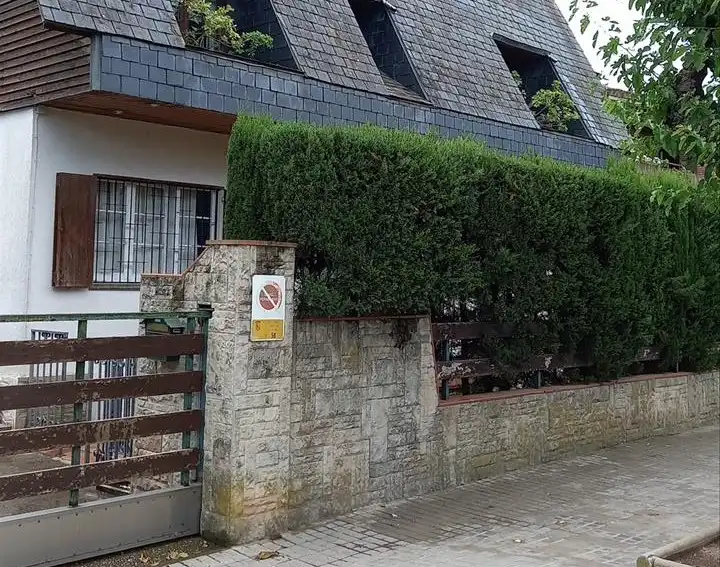 Casa o xalet en venda a Catalunya, Cervelló