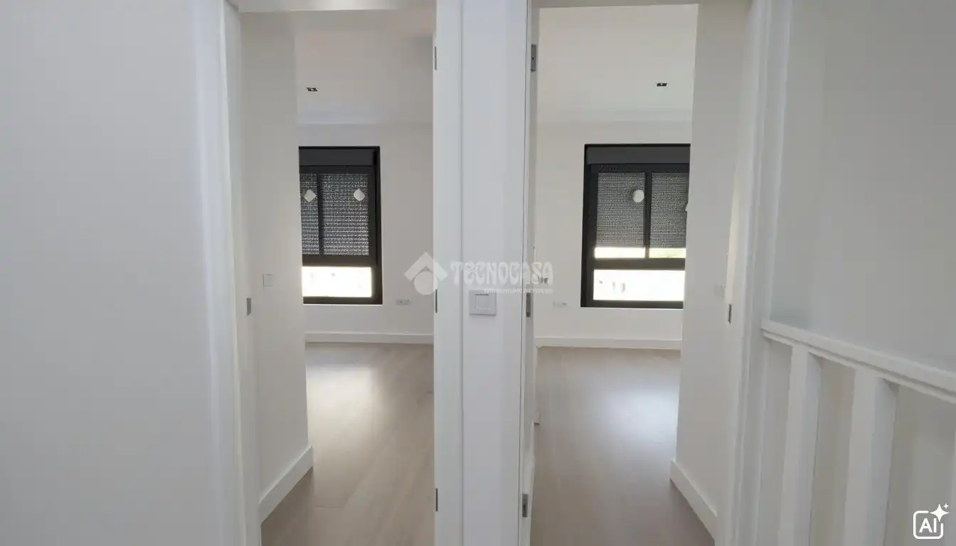 Casa aparellada en venda a C. Zinnza, imagen 7