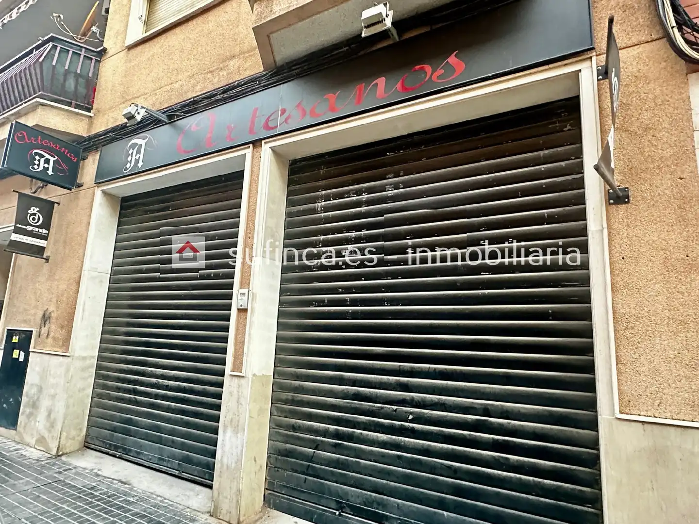 Locale commerciale in vendita a Zona Nord, imagen 11