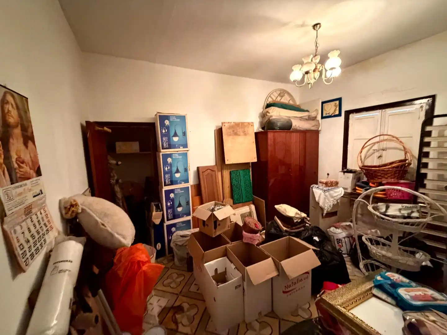 Casa o xalet en venda en San Fernando amb Terrassa i Traster