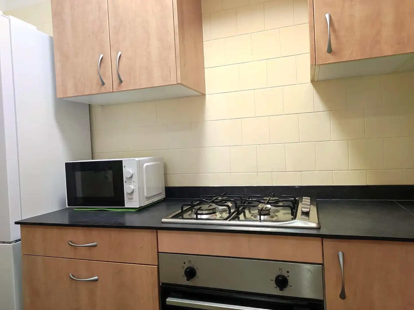 Cocina de Piso en venta en Malgrat de Mar