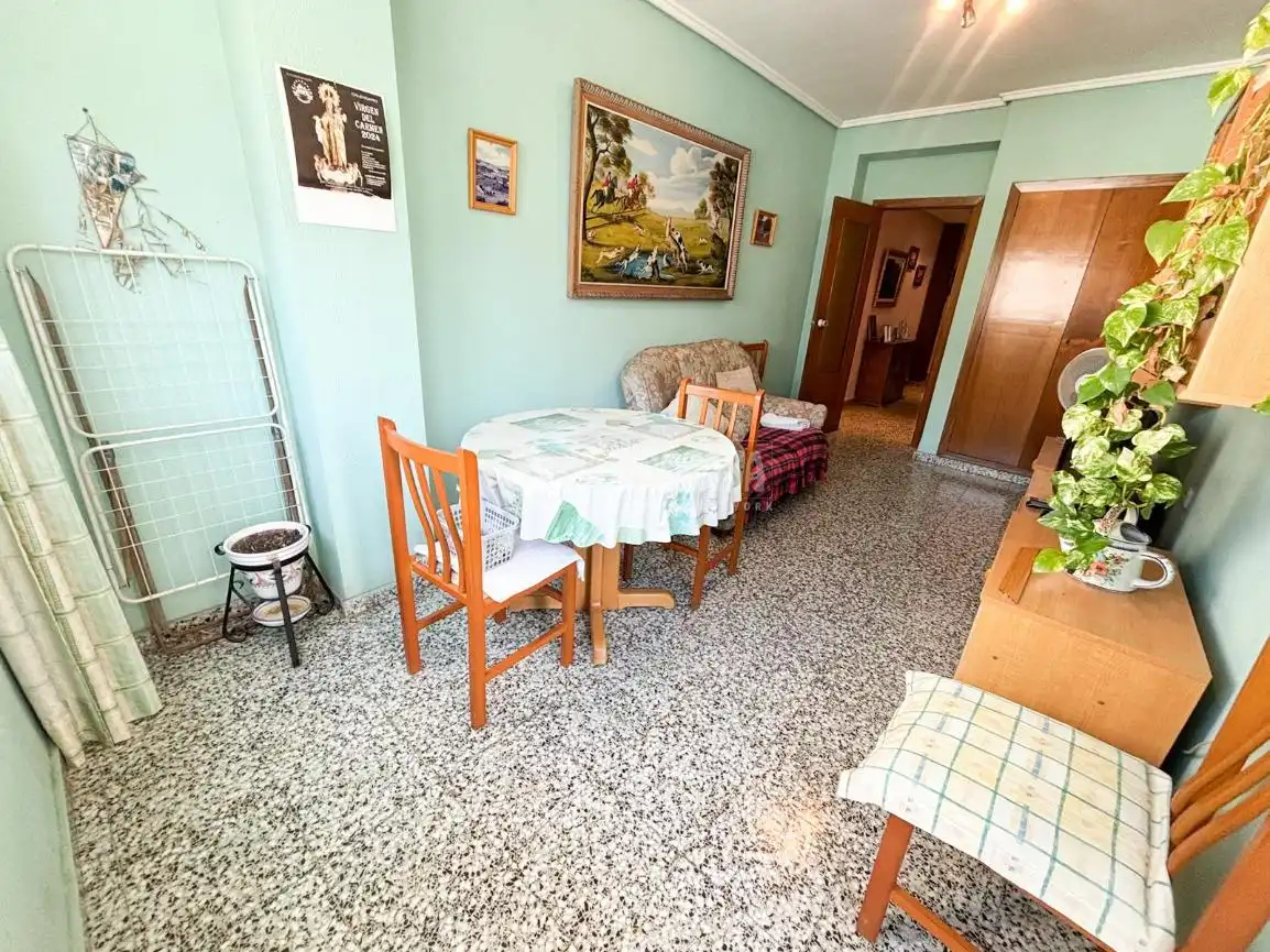 Pis en venda a Barrio de Benicalap