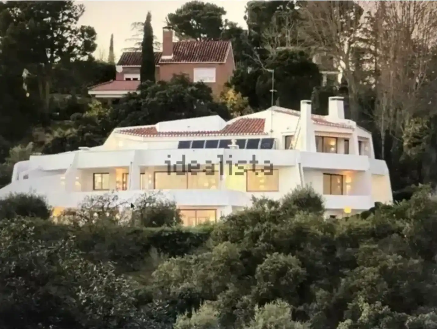 Casa amb piscina en venda a Ciudalcampo, imagen 17