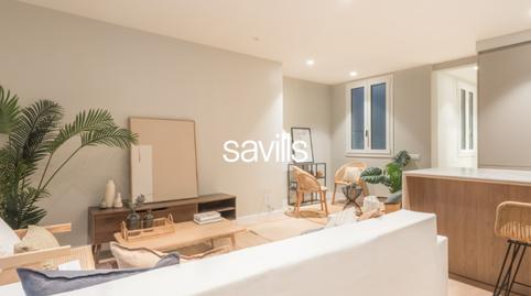 Foto 4 de Apartament en venda a Dreta de l'Eixample,  Barcelona Capital