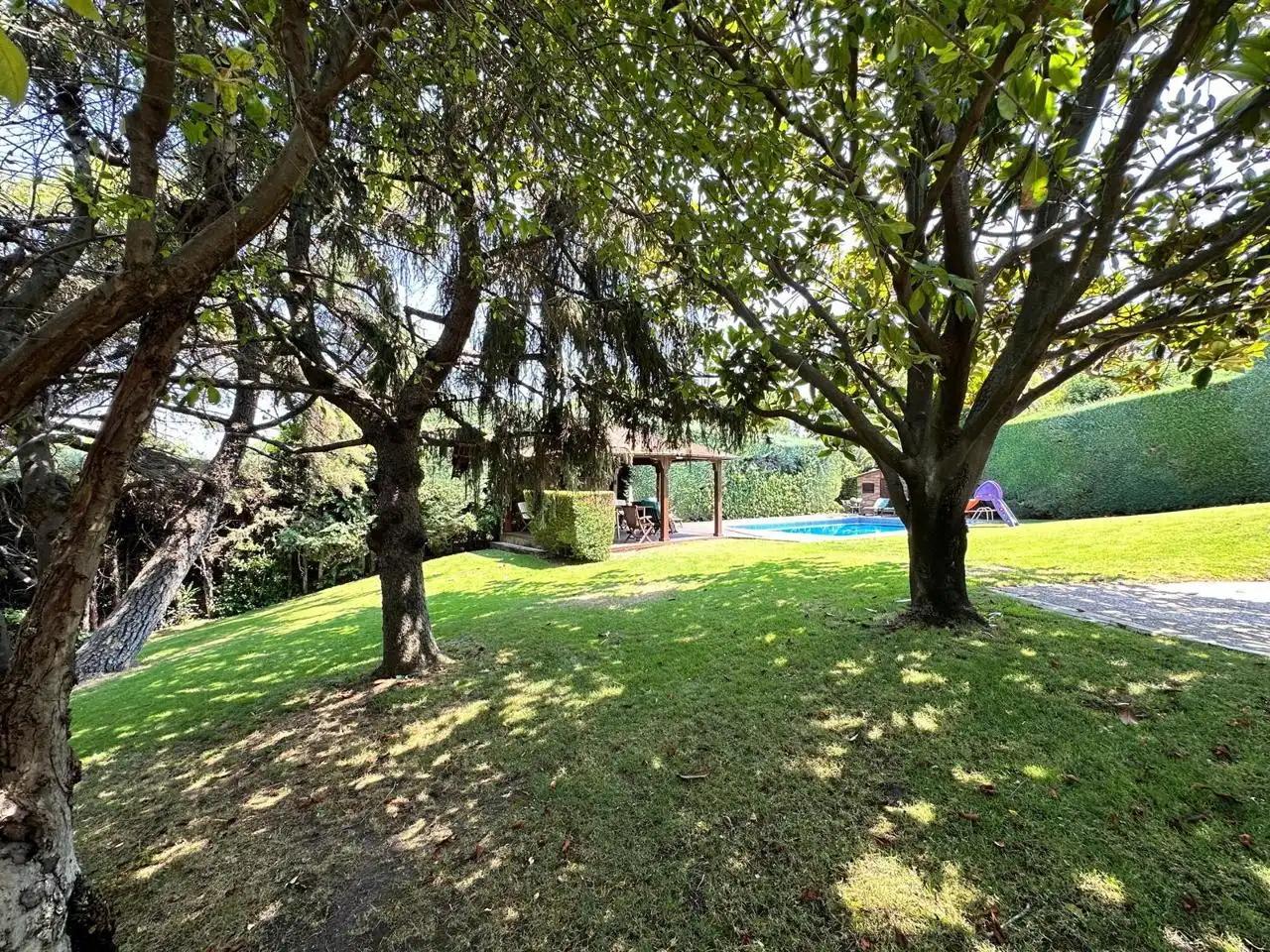 Haus mit Pool zum Verkauf in Zona Monte El Pilar, imagen 61