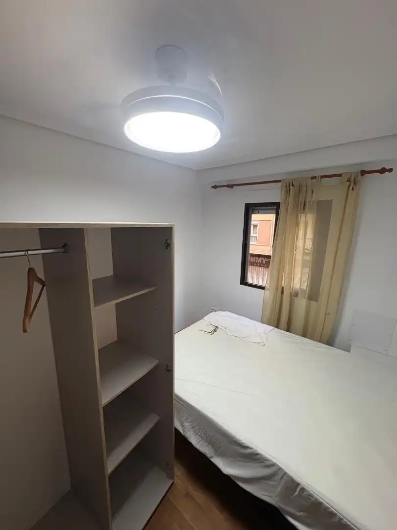 Flat with lift for sale in Rascanya, imagen 9