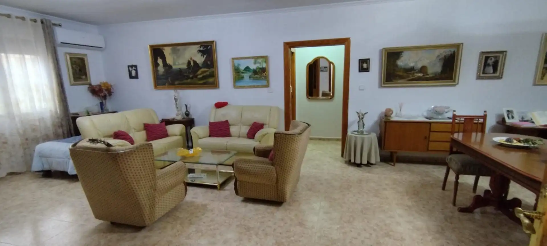 Villa mit Terrasse zum Verkauf in partida colorada, imagen 36