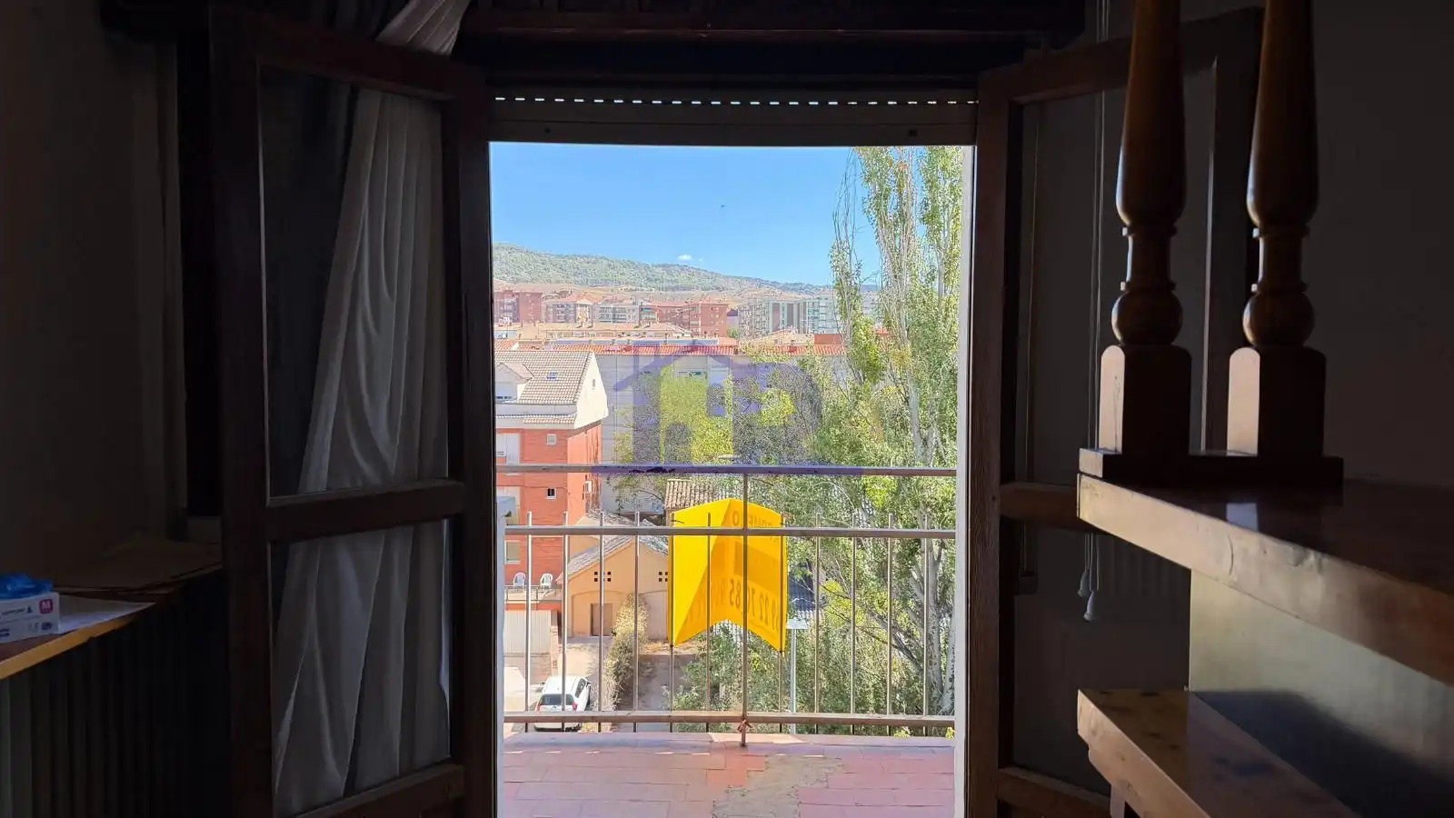 Piso con ascensor en venta en Reyes Catolicos, imagen 4