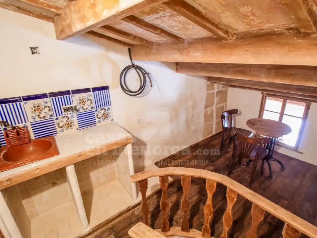 Haus zum Verkauf in Maó ciutat, imagen 20