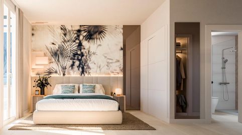 Foto 5 de Casa adosada en venta en Zona Calvario, Estepona