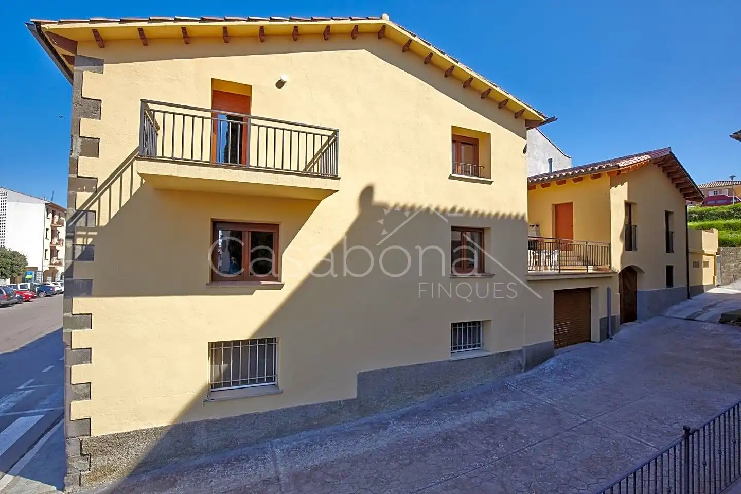 Casa con piscina en venta en L'Esquirol, imagen 9