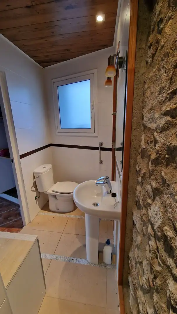Casa o chalet en venta en Caldes de Malavella