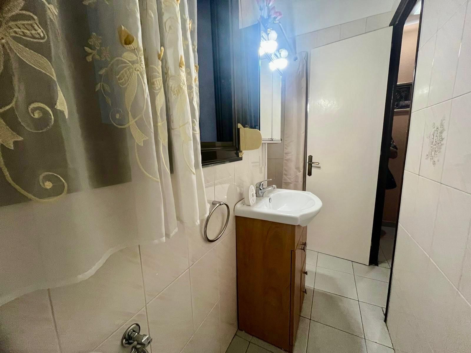 Bany de Apartament en venda en Sant Adrià de Besòs
