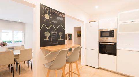 Foto 2 de Piso en venta en Carrer de Lincoln, Sant Gervasi- Galvany,  Barcelona Capital