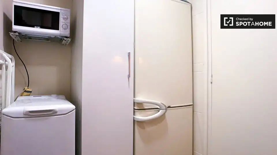 Flat to rent in Eixample, imagen 9