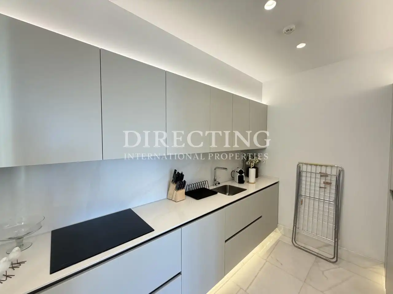 Penthouse mit Aufzug zum Verkauf in Gran Vía, imagen 12