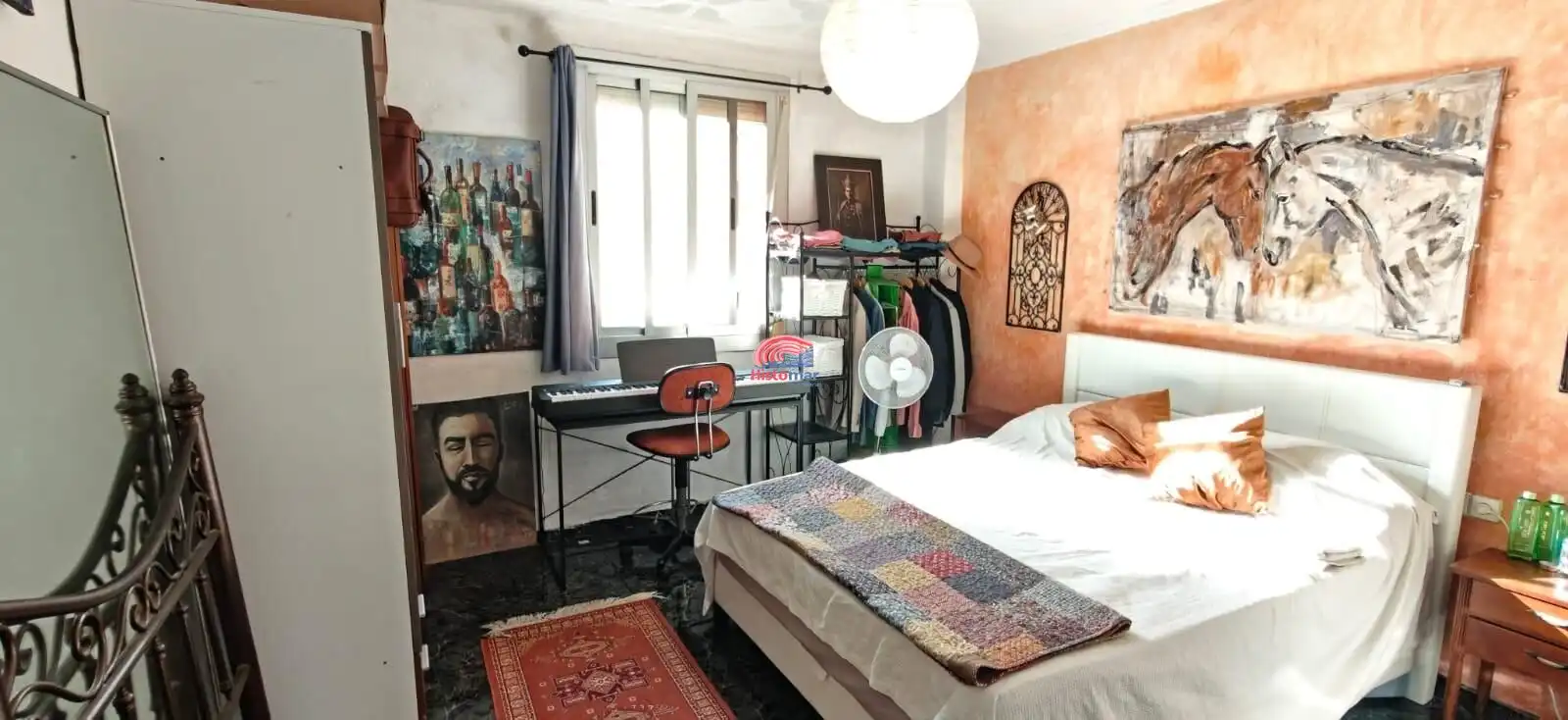Wohnung mit Terrasse zum Verkauf in Sagunto ciudad, imagen 4
