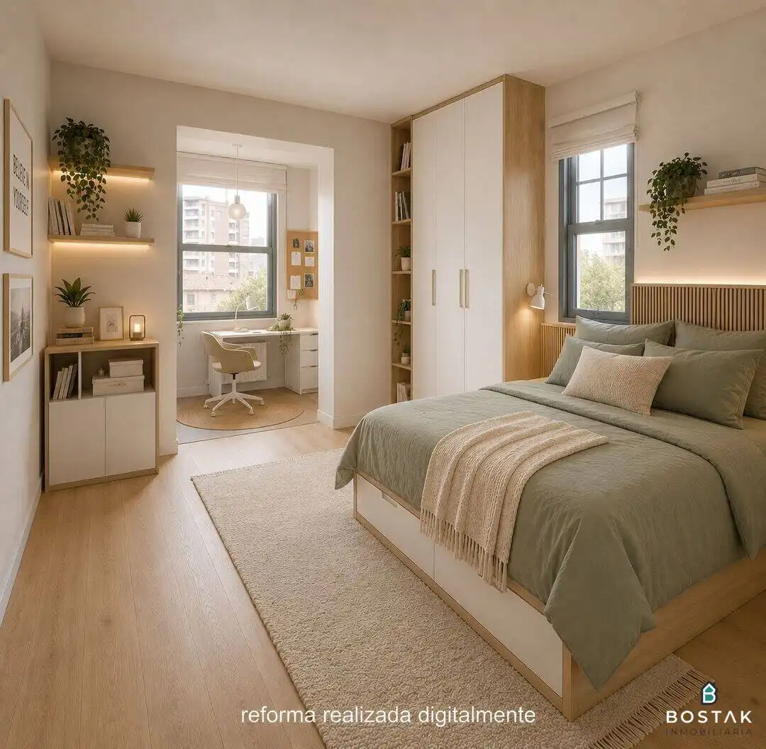 Casa o chalet en venta en Zurbaran Auzoa, Zurbaran
