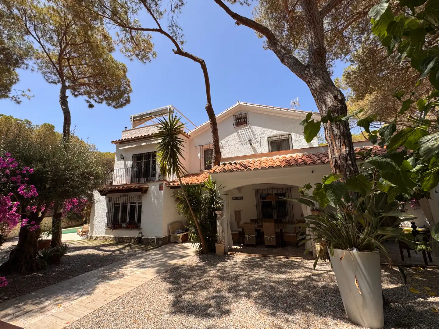 Casa amb piscina en venda a Platja d'Aro, imagen 3