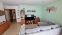 Sala d'estar de Pis en venda en La Garriga amb Balcó