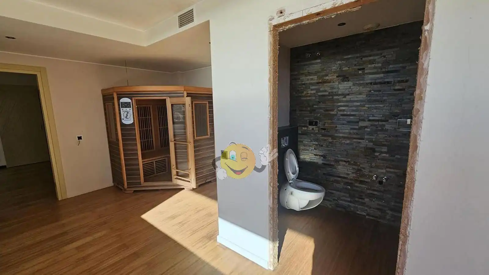 Haus oder Chalet zum Verkauf in Castell d'Aro, Platja d'Aro i s'Agaró mit Klimaanlage, Heizung und Privatgarten