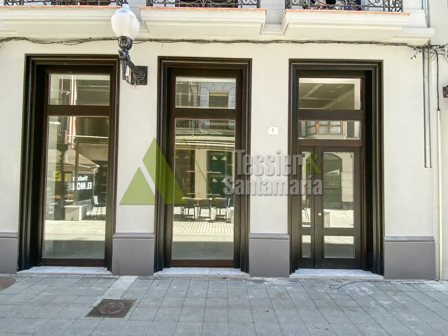 Gewerbefläche zur Miete in Calle Numa Guilhou, imagen 12