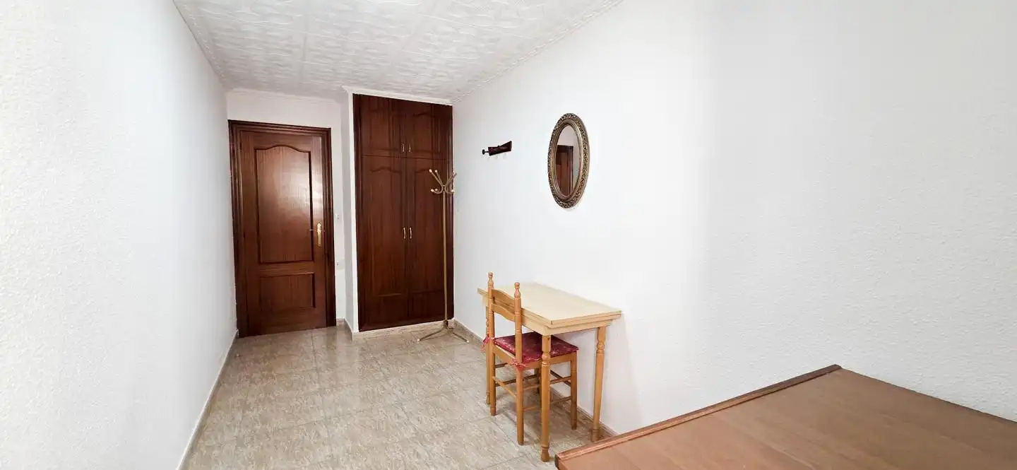 Piso de alquiler en Camí dels Magros - Casablanca