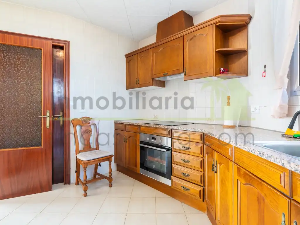 Casa con piscina in vendita a Costa Norte, imagen 25