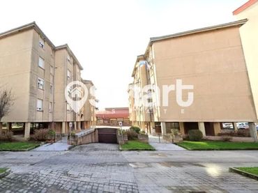 Appartamento in vendita a Cardenal Herrera Oria