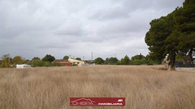 Terreno residencial en Venta en Corral Nou - Montros - Estepar