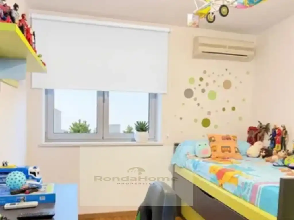 Habitación de Casa o chalet en venta en Archidona con Terraza