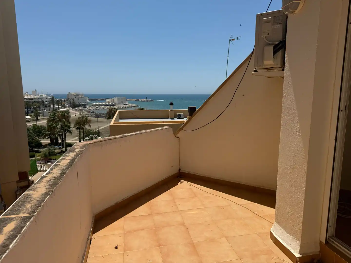 Àtic amb ascensor en venda a Solymar, imagen 7