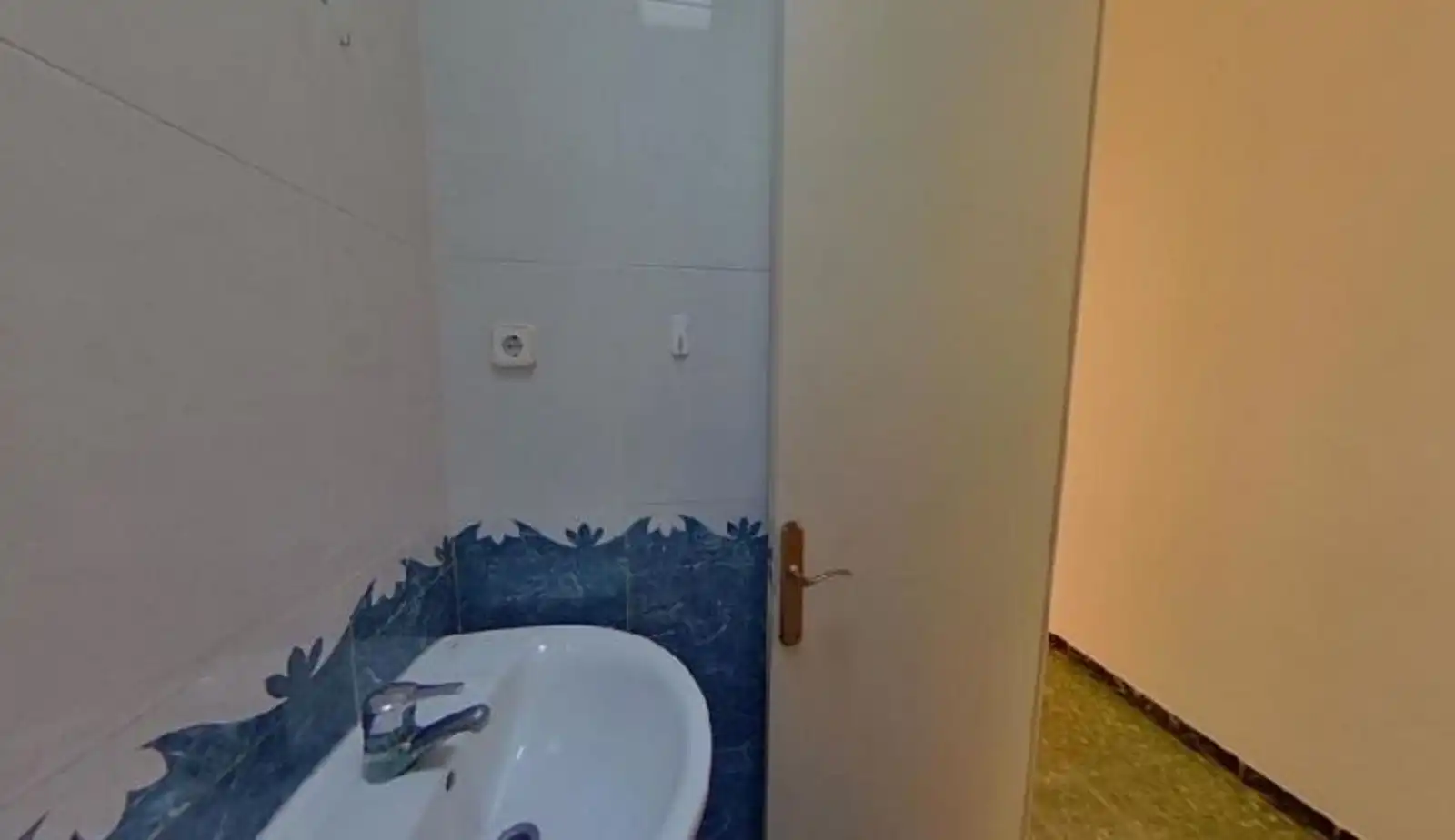 Baño de Casa adosada en venta en Torredembarra