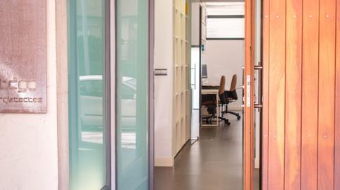 Foto 2 de Oficina de lloguer a Calle Remiro de Goñi, 26, Echavacóiz, Navarra