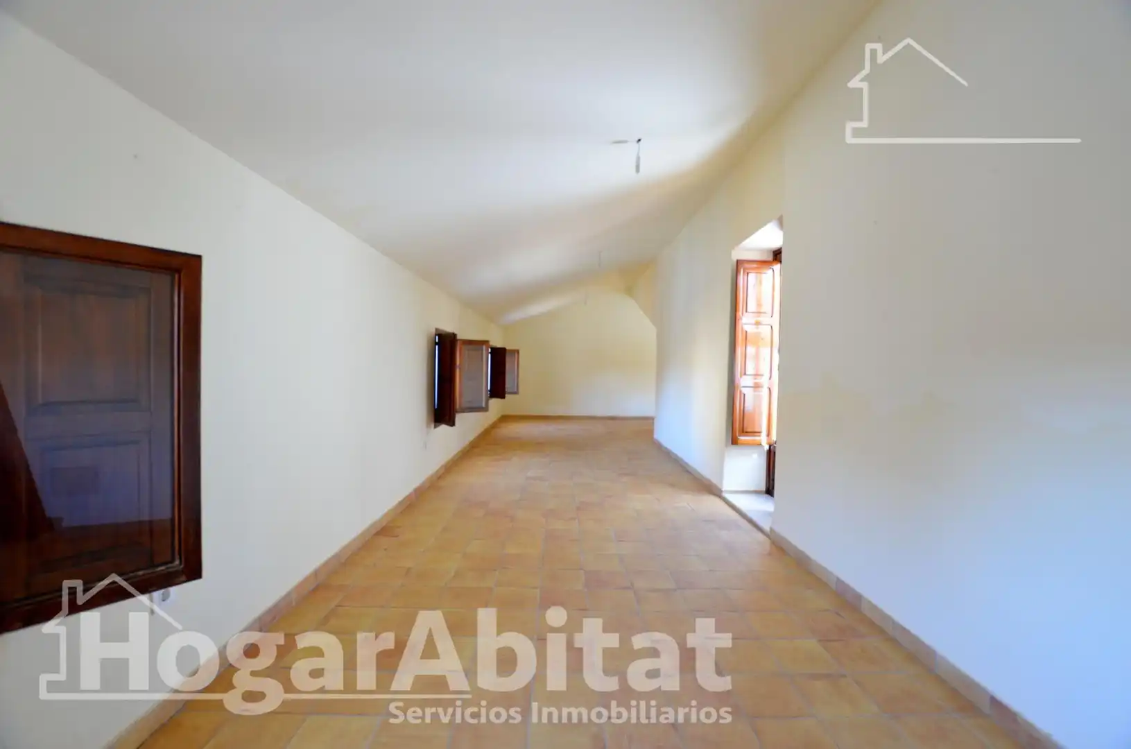House with terrace for sale in Calle Major