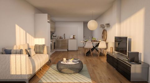 Foto 2 de Apartament en venda a Xàtiva, Valencia