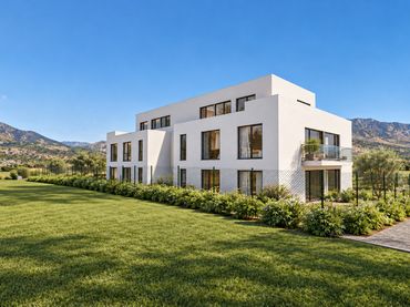 Piso con balcón en venta en Calle Joaquín Ferna