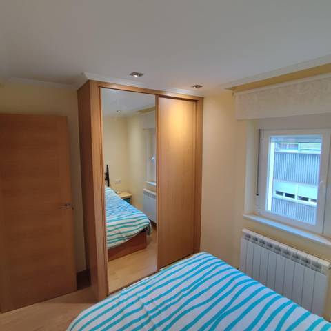 Piso en Alquiler en Garrido Norte