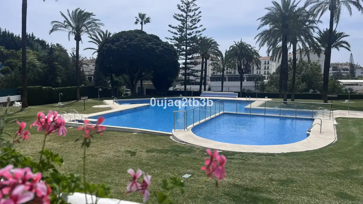 Flat with pool for sale in Marbella - Marbella,Nueva Andalucia,Avenida del Prado, imagen 45