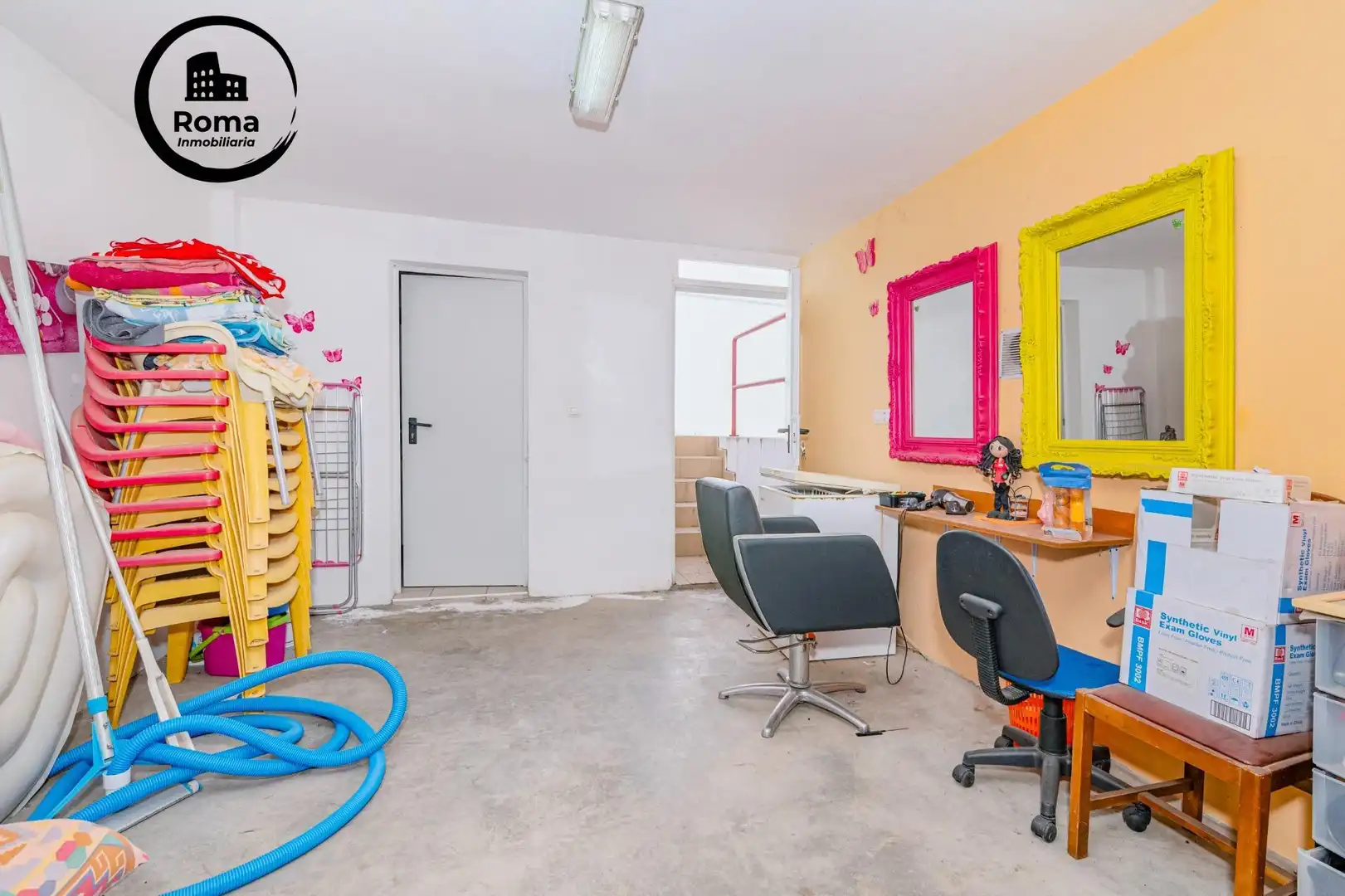 Casa con piscina en venta en Íllora, imagen 21