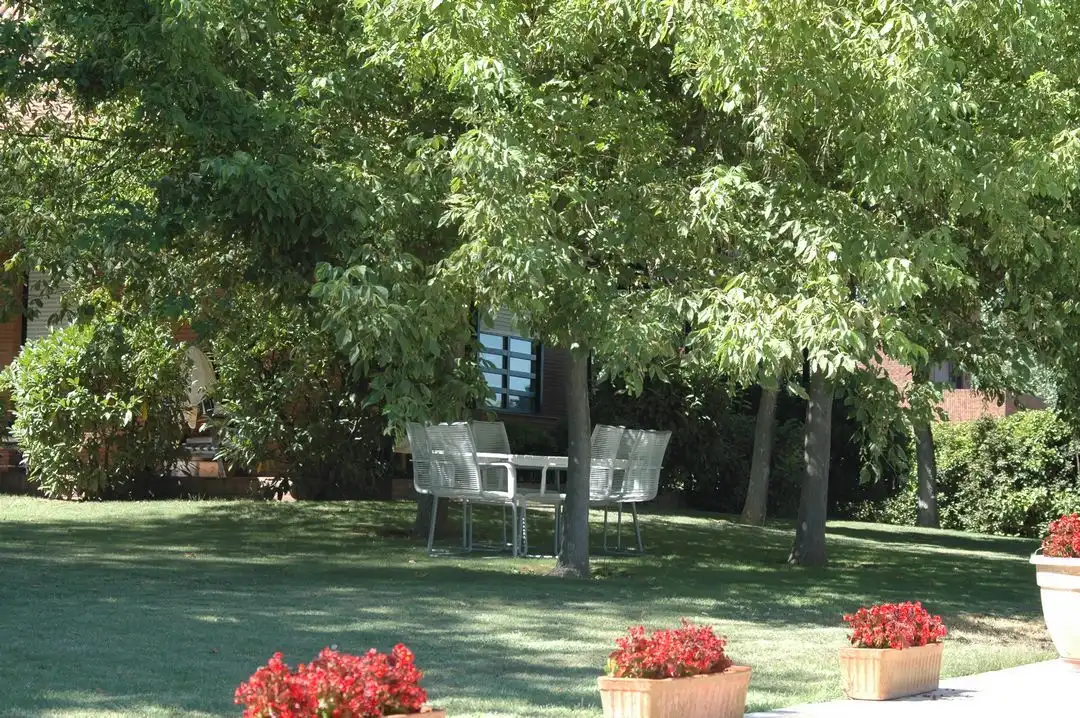 Xalet amb jardí en venda a Carretera Alberite, imagen 9