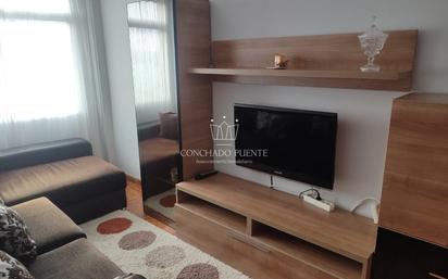 Flat for sale in Forcarey, Monte Alto - Zalaeta - Atocha