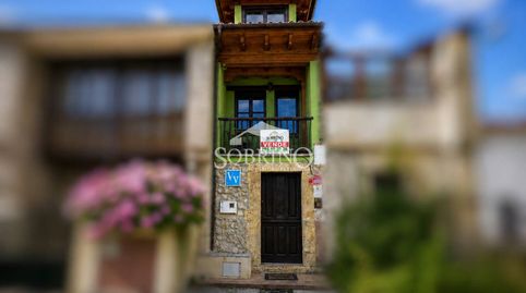 Foto 2 de Casa o chalet en venta en Calle San Roque de Acebal, 1, Cué - San Roque - Andrín, Llanes
