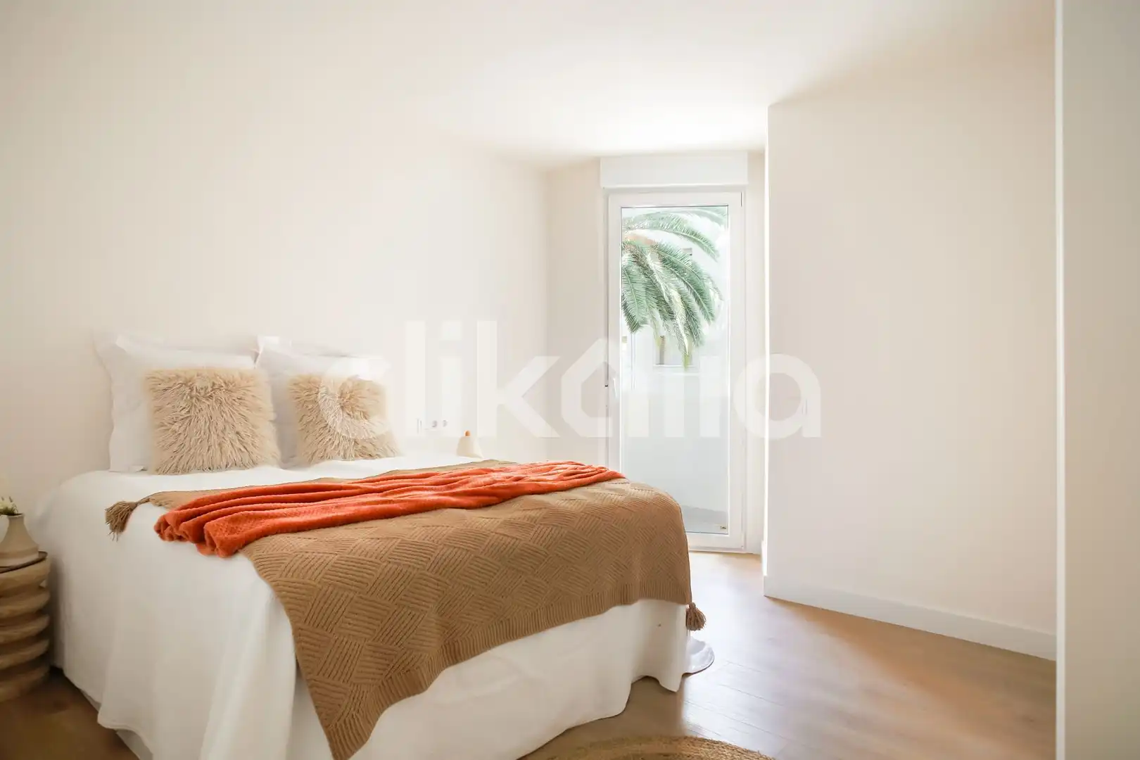 Wohnung zum Verkauf in Canillas