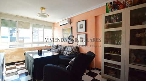 Foto 2 de Piso en venta en Pino Montano - Consolación, Sevilla Capital