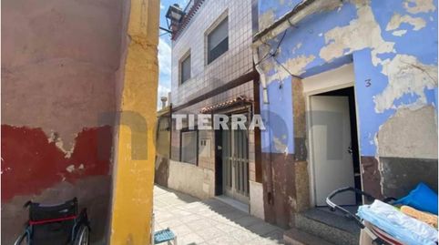 Foto 3 de Casa adosada en venta en Calle Velasco, Orihuela ciudad, Orihuela