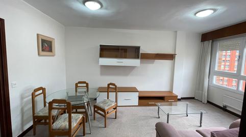 Foto 2 de Pis de lloguer a Cruces, Barakaldo