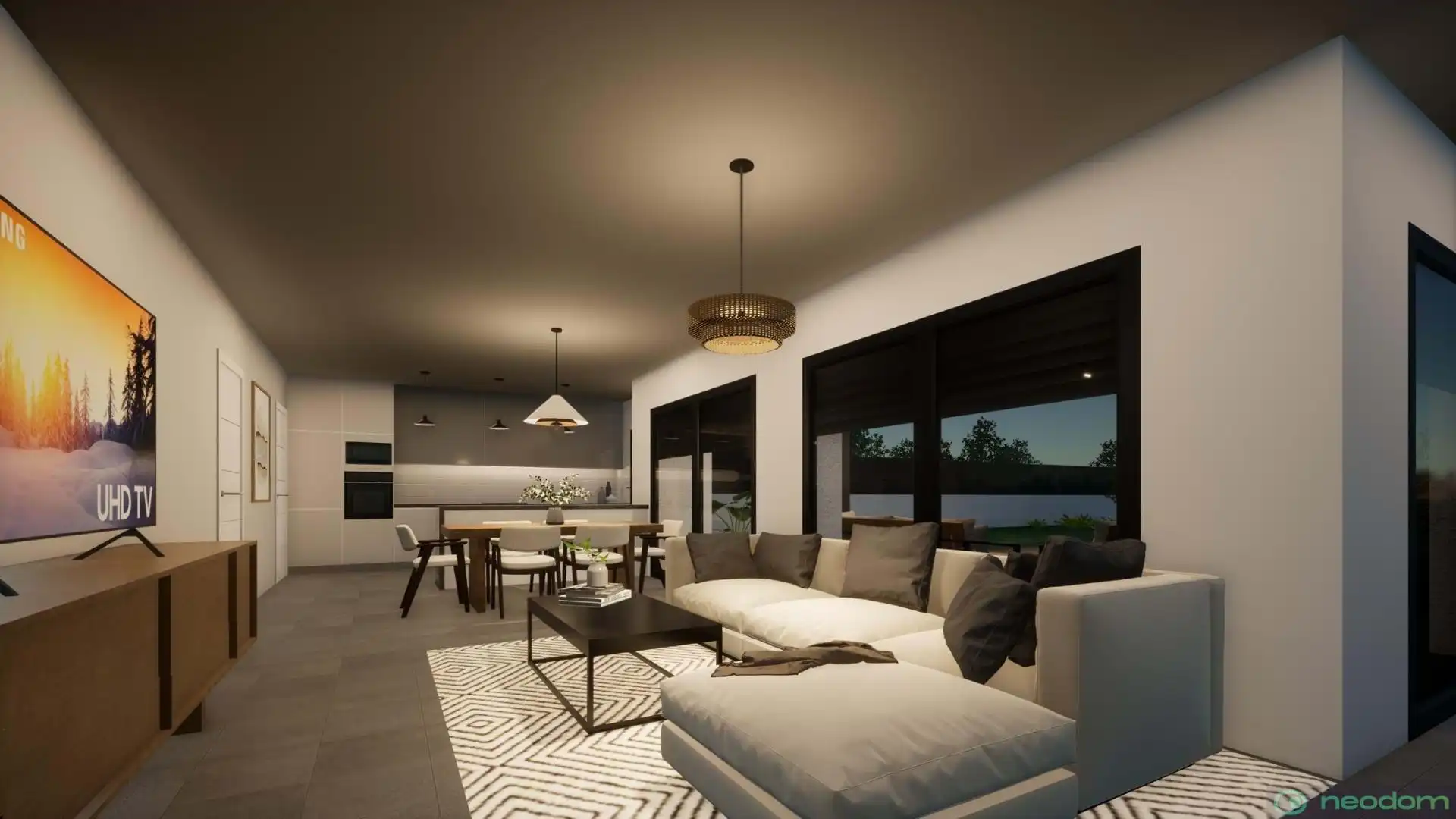 Maison à vendre à El Pinós / Pinoso, imagen 4